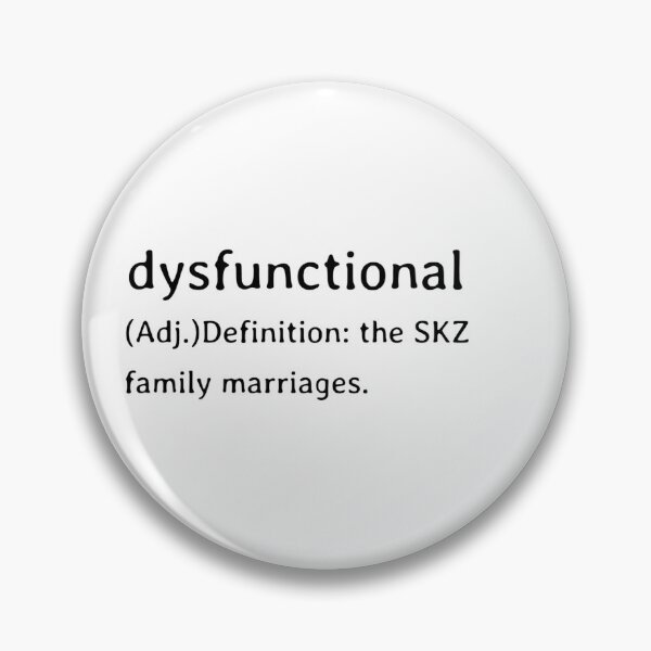 Item preview, Dysfunctional designed and sold by BrittanyWittman.