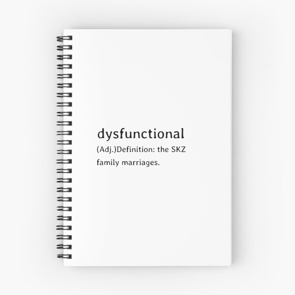 Item preview, Dysfunctional designed and sold by BrittanyWittman.