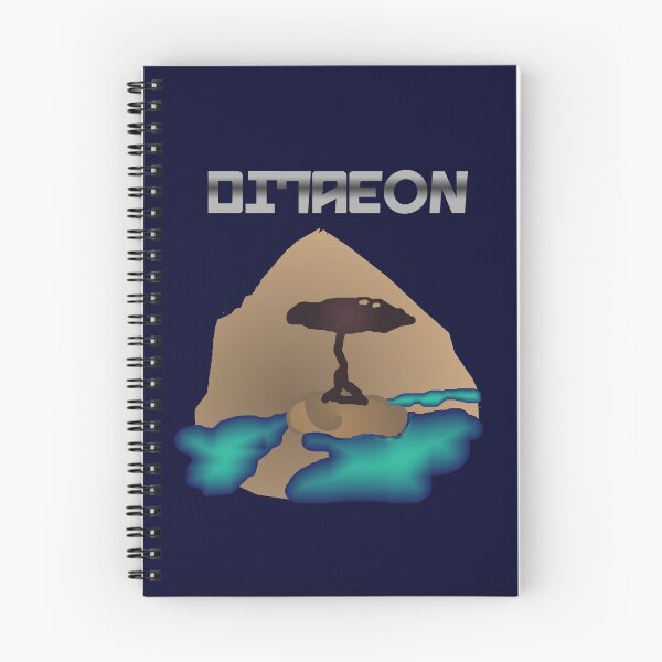 Item preview, Ditaeon designed and sold by masqueblanc.