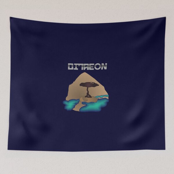Item preview, Ditaeon designed and sold by masqueblanc.