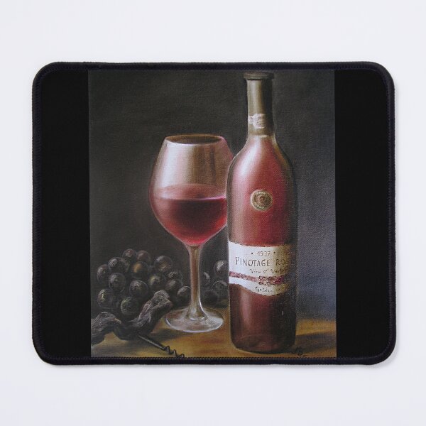 Item preview, Red Wine designed and sold by Birgit Moldenhauer.