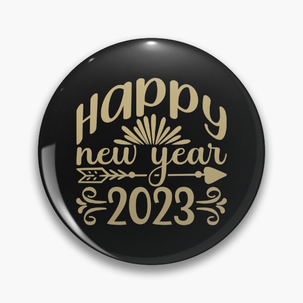Item preview, HELLO 2023 , New Year 2023 , Hello 2023 Xmas , new years eve 2023 Classic T-Shirt designed and sold by Fulfilling.