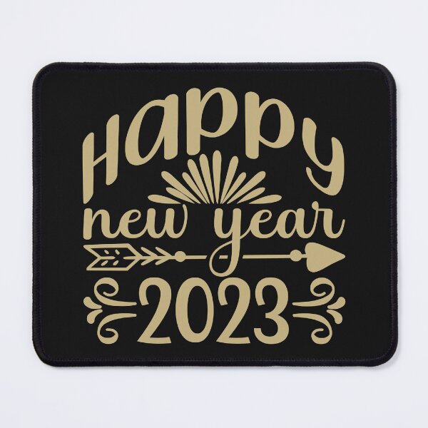 Item preview, HELLO 2023 , New Year 2023 , Hello 2023 Xmas , new years eve 2023 Classic T-Shirt designed and sold by Fulfilling.