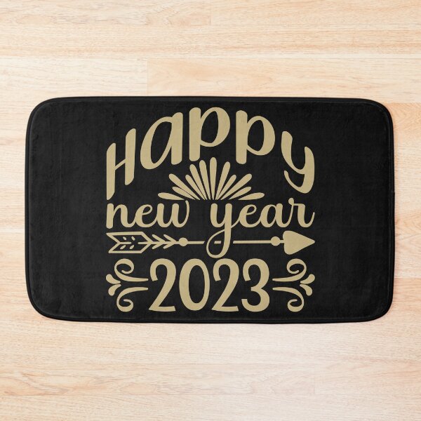 Item preview, HELLO 2023 , New Year 2023 , Hello 2023 Xmas , new years eve 2023 Classic T-Shirt designed and sold by Fulfilling.