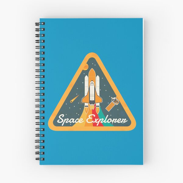 Item preview, Space Explorer designed and sold by Plan8.