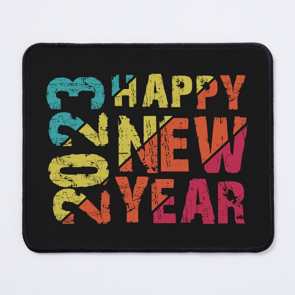 Item preview, HELLO 2023 , New Year 2023 , Hello 2023 Xmas , new years eve 2023 Classic T-Shirt designed and sold by Fulfilling.