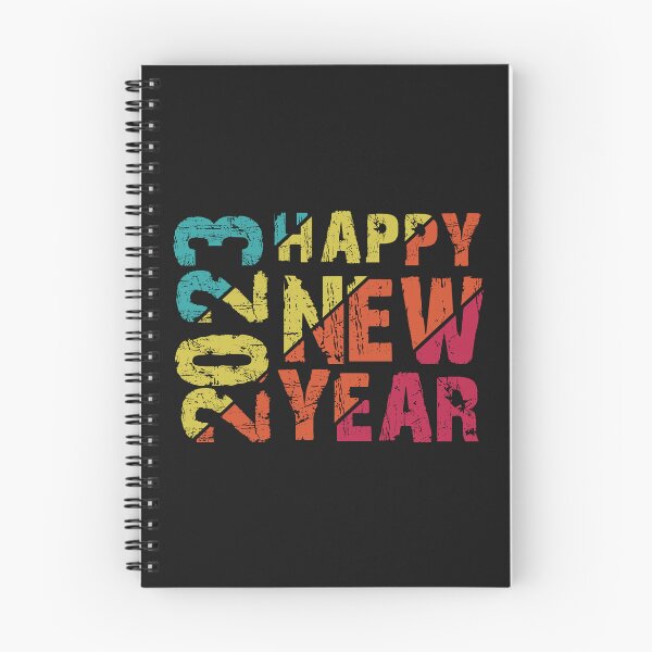 Item preview, HELLO 2023 , New Year 2023 , Hello 2023 Xmas , new years eve 2023 Classic T-Shirt designed and sold by Fulfilling.