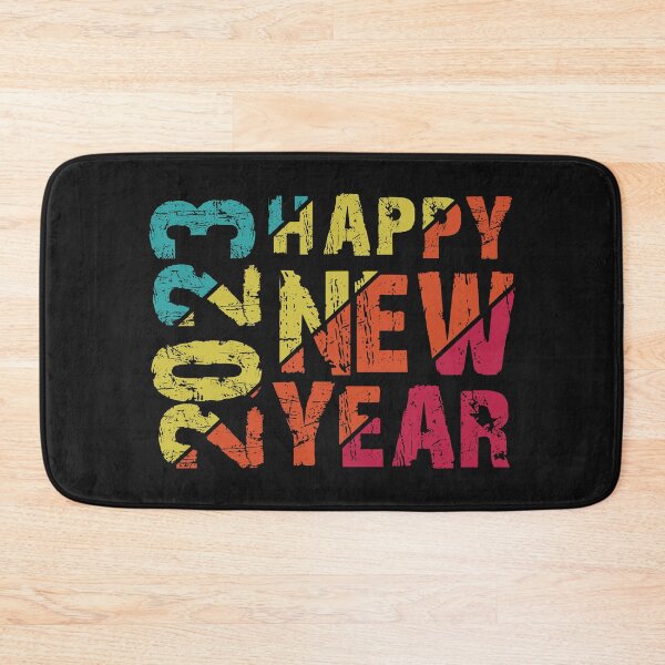Item preview, HELLO 2023 , New Year 2023 , Hello 2023 Xmas , new years eve 2023 Classic T-Shirt designed and sold by Fulfilling.