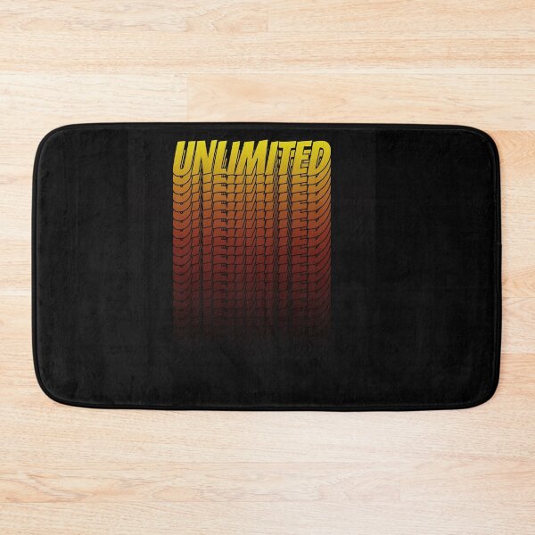 Item preview, Unlimited Spirit Essential designed and sold by Holidays77.
