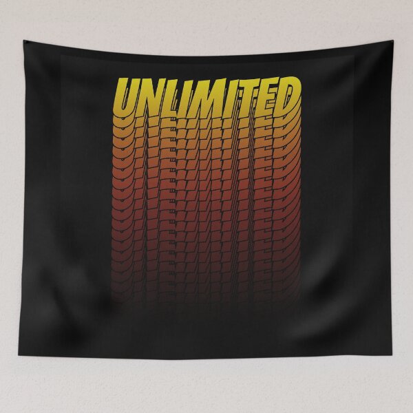 Item preview, Unlimited Spirit Essential designed and sold by Holidays77.