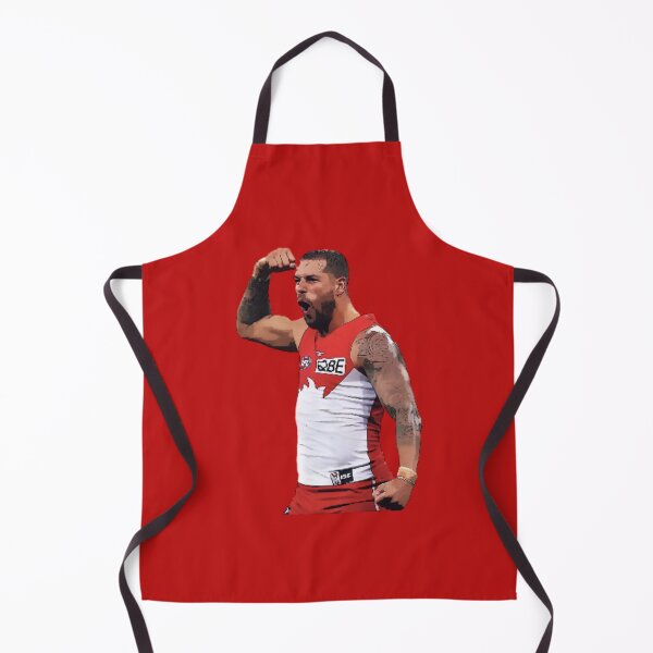 Item preview, Buddy Franklin Flex Celebration designed and sold by ijdesigns.