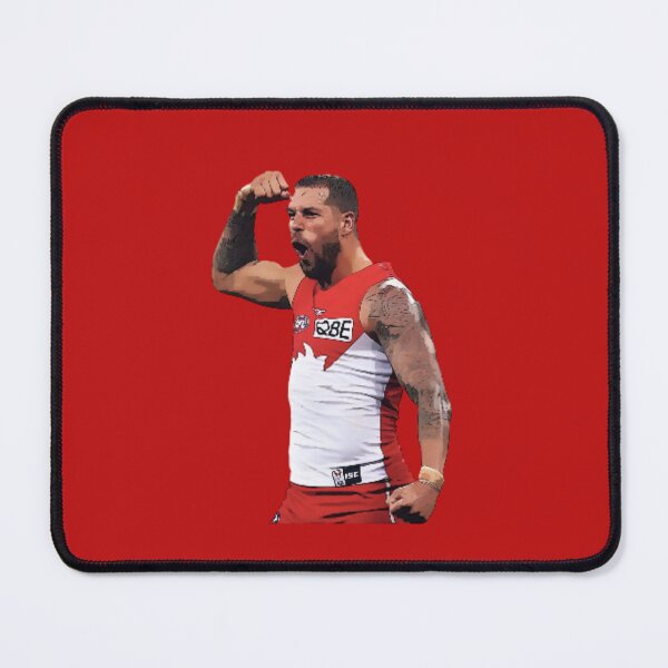 Item preview, Buddy Franklin Flex Celebration designed and sold by ijdesigns.