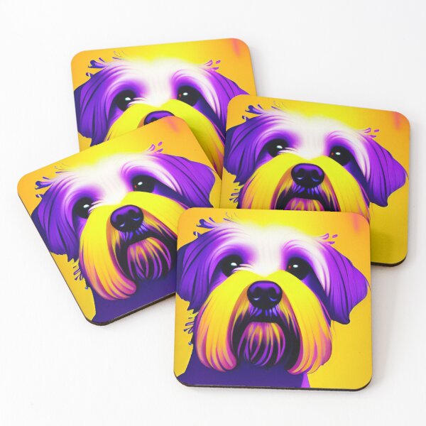 Item preview, Maltese dog designed and sold by hunter000.