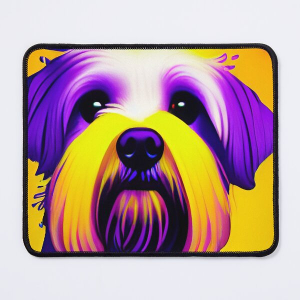 Item preview, Maltese dog designed and sold by hunter000.