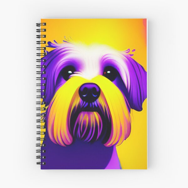 Item preview, Maltese dog designed and sold by hunter000.