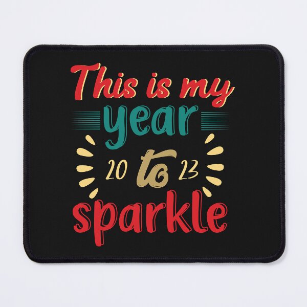 Item preview, HELLO 2023 , New Year 2023 , Hello 2023 Xmas , new years eve 2023 Classic T-Shirt designed and sold by Fulfilling.