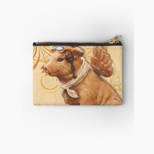 Item preview, When Pigs Fly designed and sold by Judy Skowron.
