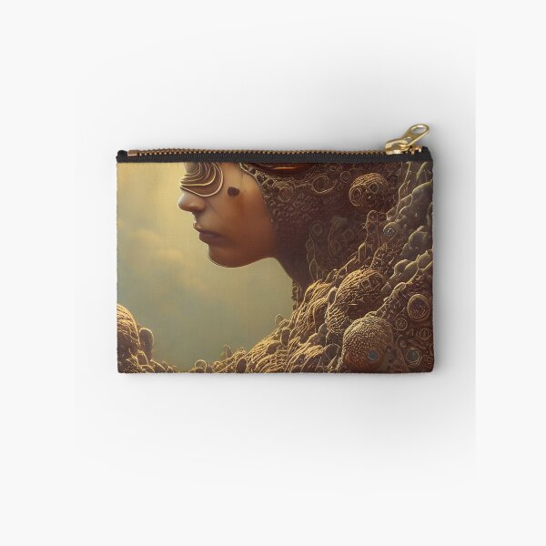 Item preview, She Who Lives Under the Sea designed and sold by Cathi.
