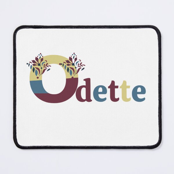 Item preview, Odette designed and sold by W+S Designs.