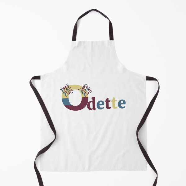 Item preview, Odette designed and sold by W+S Designs.