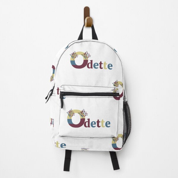 Item preview, Odette designed and sold by W+S Designs.