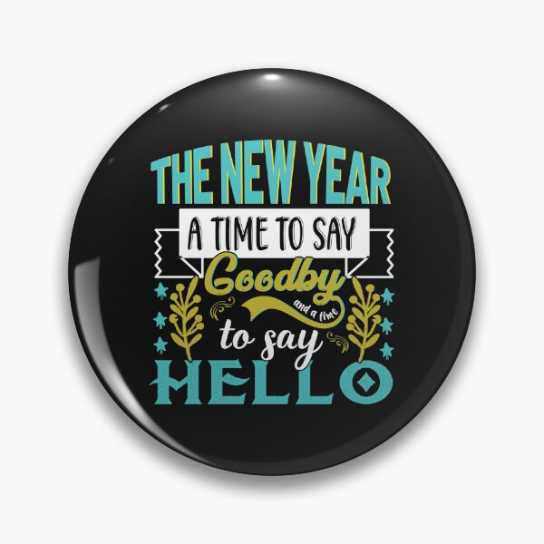 Item preview, HELLO 2023 , New Year 2023 , Hello 2023 Xmas , new years eve 2023 Classic T-Shirt designed and sold by Fulfilling.