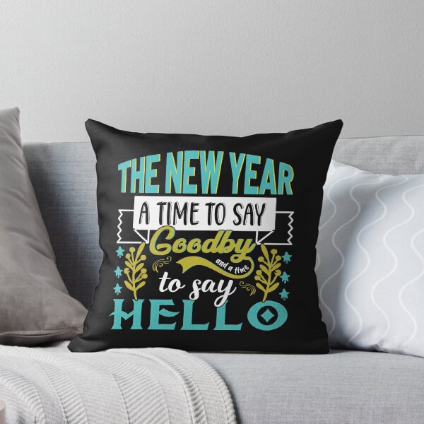 Item preview, HELLO 2023 , New Year 2023 , Hello 2023 Xmas , new years eve 2023 Classic T-Shirt designed and sold by Fulfilling.