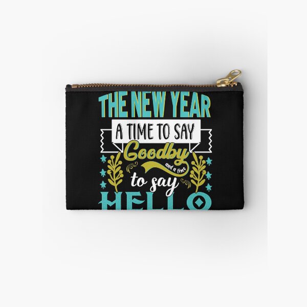 Item preview, HELLO 2023 , New Year 2023 , Hello 2023 Xmas , new years eve 2023 Classic T-Shirt designed and sold by Fulfilling.