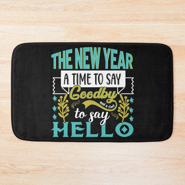 Item preview, HELLO 2023 , New Year 2023 , Hello 2023 Xmas , new years eve 2023 Classic T-Shirt designed and sold by Fulfilling.