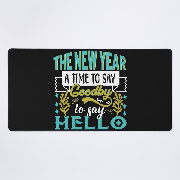 Item preview, HELLO 2023 , New Year 2023 , Hello 2023 Xmas , new years eve 2023 Classic T-Shirt designed and sold by Fulfilling.