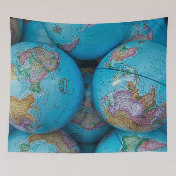 Item preview, Globes designed and sold by ea-photos.