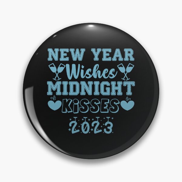 Item preview, HELLO 2023 , New Year 2023 , Hello 2023 Xmas , new years eve 2023 Classic T-Shirt designed and sold by Fulfilling.