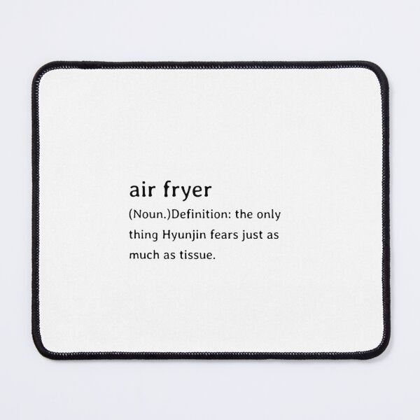 Item preview, Air Fryer designed and sold by BrittanyWittman.