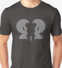 Neverending Story - The Sphinx Gate Unisex T-Shirt