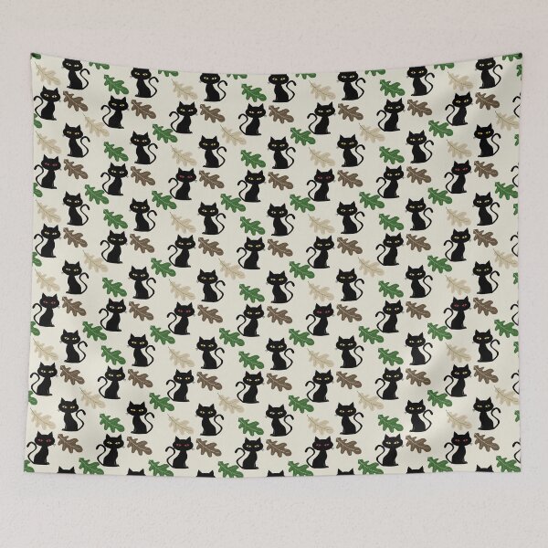Item preview, Autumn pattern,  designed and sold by LuFilu.
