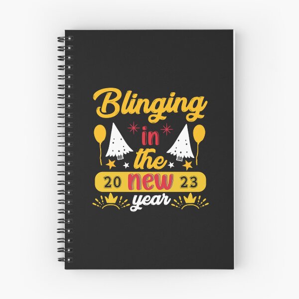 Item preview, HELLO 2023 , New Year 2023 , Hello 2023 Xmas , new years eve 2023 Classic T-Shirt designed and sold by Fulfilling.