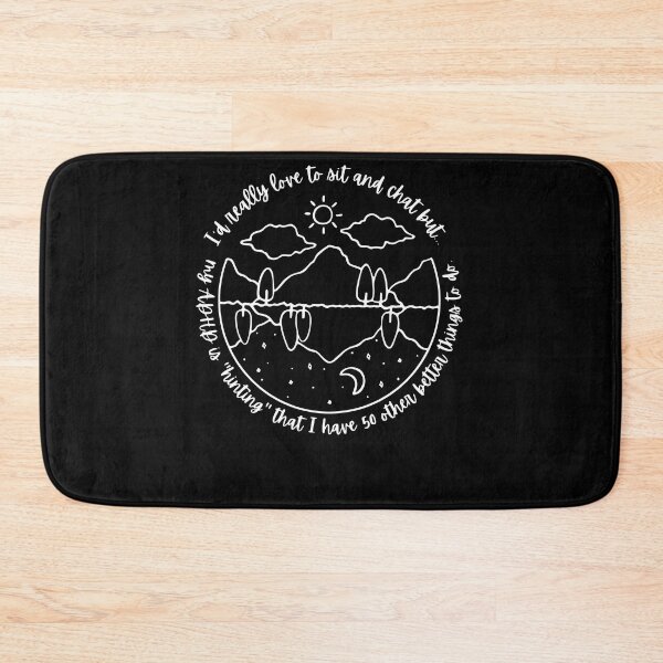 Item preview, ADHD Hiking Adventure Funny designed and sold by loat904.