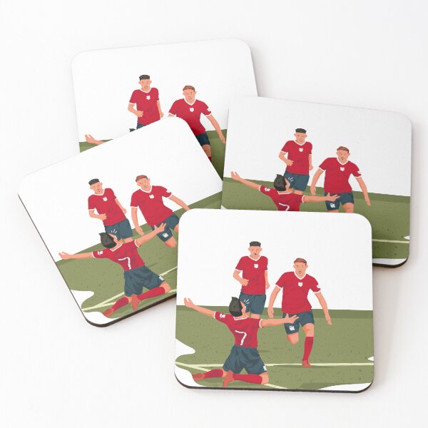 Item preview, Football celebration designed and sold by Muhammad Khalil.