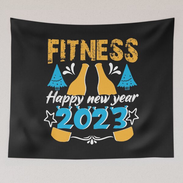 Item preview, HELLO 2023 , New Year 2023 , Hello 2023 Xmas , new years eve 2023 Classic T-Shirt designed and sold by Fulfilling.