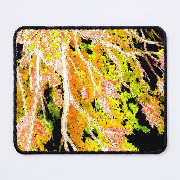 Item preview, Golden Leaves designed and sold by Linda Callaghan.