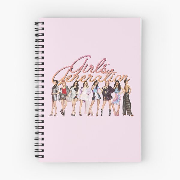 Item preview, Girls' Generation  - Holiday Night  designed and sold by suzaken.
