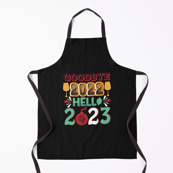 Item preview, HELLO 2023 , New Year 2023 , Hello 2023 Xmas , new years eve 2023 Classic T-Shirt designed and sold by Fulfilling.