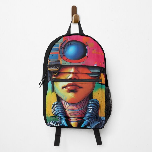 Item preview, Cyborg Nation designed and sold by ThinkFun! Design.