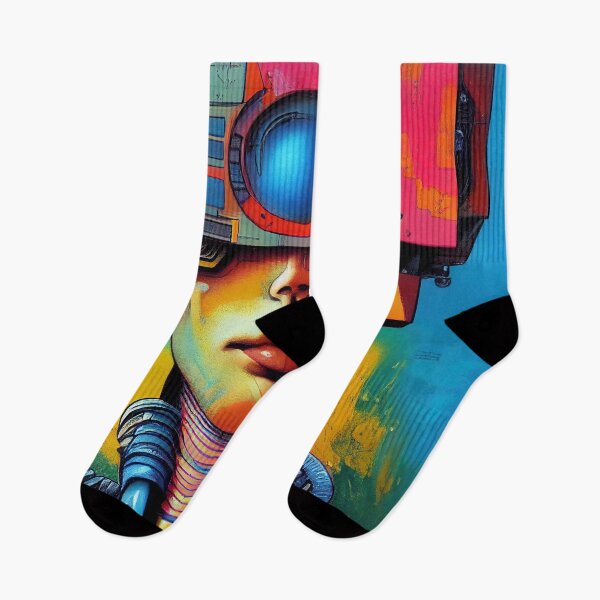 Item preview, Cyborg Nation designed and sold by ThinkFun! Design.