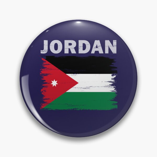 Item preview, Jordan Flag National designed and sold by rafaeltto.