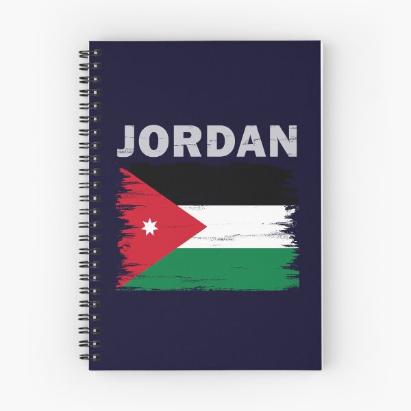 Item preview, Jordan Flag National designed and sold by rafaeltto.