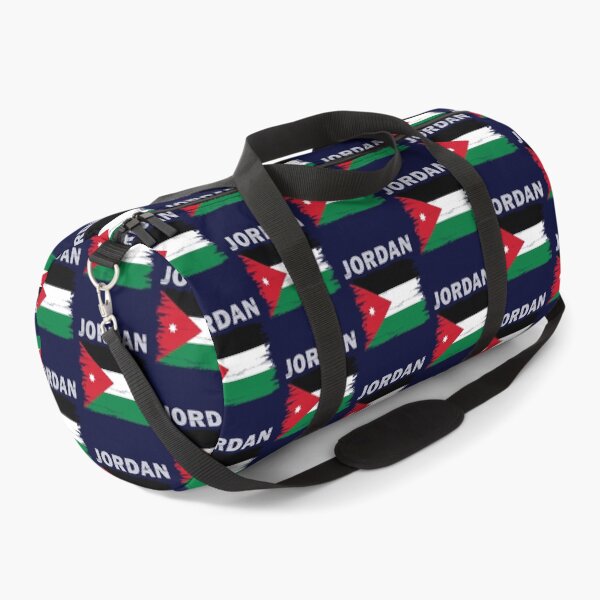 Item preview, Jordan Flag National designed and sold by rafaeltto.