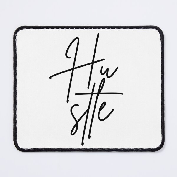 Item preview, S2 Street H-Pop Hustle Lettering (Ver.1) designed and sold by S-Two.