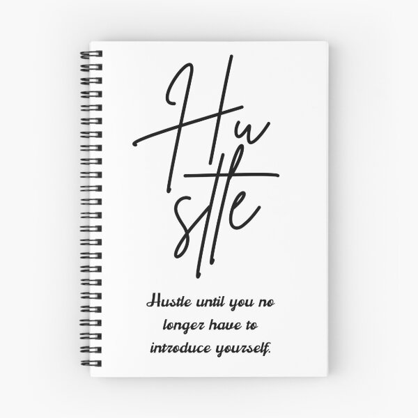 Item preview, S2 Street H-Pop Hustle Lettering (Ver.1) designed and sold by S-Two.