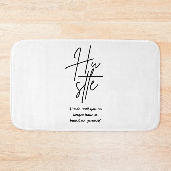 Item preview, S2 Street H-Pop Hustle Lettering (Ver.1) designed and sold by S-Two.